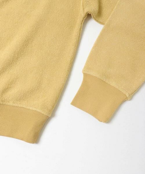 URBAN RESEARCH DOORS / アーバンリサーチ ドアーズ カーディガン・ボレロ | カットブークレーショートカーディガン | 詳細21