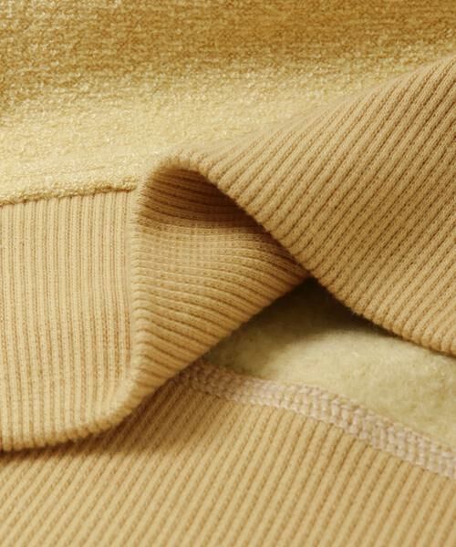 URBAN RESEARCH DOORS / アーバンリサーチ ドアーズ カーディガン・ボレロ | カットブークレーショートカーディガン | 詳細24