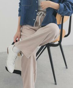 URBAN RESEARCH DOORS / アーバンリサーチ ドアーズ その他パンツ | ストレッチツイルイージパンツ