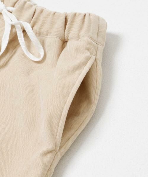 URBAN RESEARCH DOORS / アーバンリサーチ ドアーズ その他パンツ | ストレッチツイルイージパンツ | 詳細23