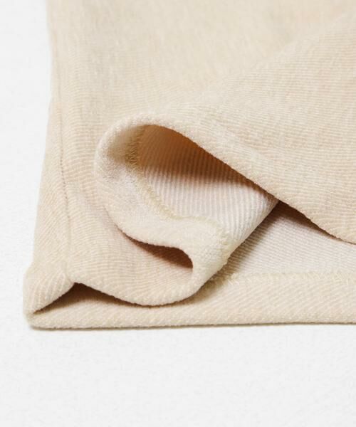 URBAN RESEARCH DOORS / アーバンリサーチ ドアーズ その他パンツ | ストレッチツイルイージパンツ | 詳細26