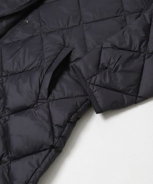 URBAN RESEARCH DOORS / アーバンリサーチ ドアーズ その他アウター | ライトダウンキルトロングコート | 詳細20