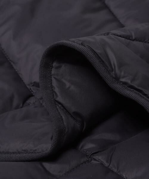 URBAN RESEARCH DOORS / アーバンリサーチ ドアーズ その他アウター | ライトダウンキルトロングコート | 詳細23