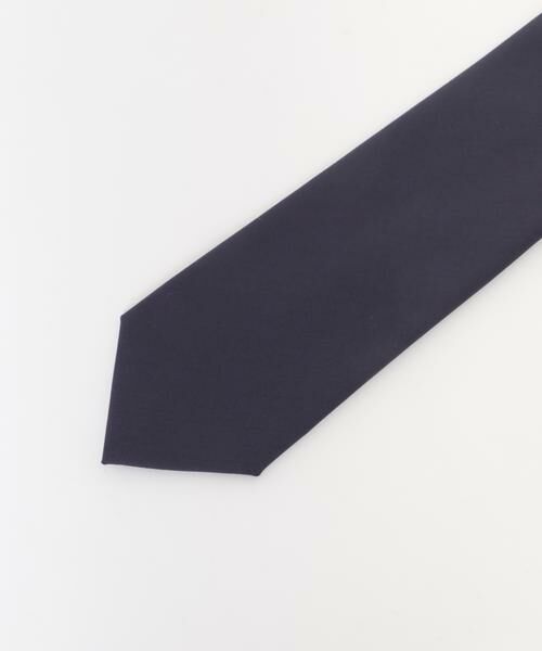 URBAN RESEARCH DOORS / アーバンリサーチ ドアーズ ネクタイ | LIFE STYLE TAILOR　BIELESSI ファブリックタイ1 | 詳細2