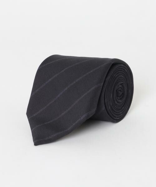 URBAN RESEARCH DOORS / アーバンリサーチ ドアーズ ネクタイ | LIFE STYLE TAILOR　BIELESSI ファブリックタイ1 | 詳細3