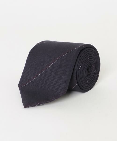 URBAN RESEARCH DOORS / アーバンリサーチ ドアーズ ネクタイ | LIFE STYLE TAILOR　BIELESSI ファブリックタイ1（その他1）