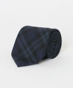 URBAN RESEARCH DOORS / アーバンリサーチ ドアーズ ネクタイ | LIFE STYLE TAILOR　DARROW DALE ファブリックタイ1