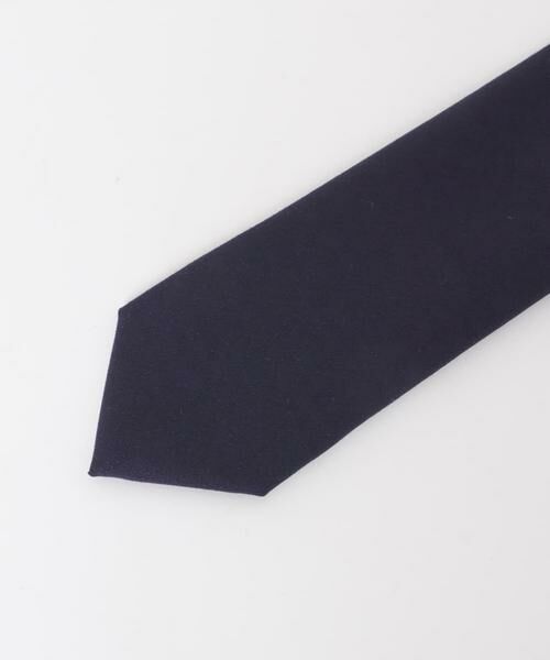 URBAN RESEARCH DOORS / アーバンリサーチ ドアーズ ネクタイ | LIFE STYLE TAILOR　DARROW DALE ファブリックタイ1 | 詳細4