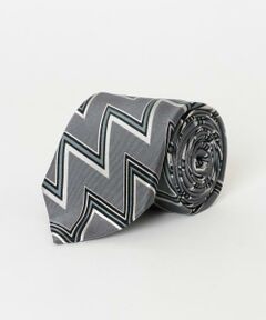 URBAN RESEARCH DOORS / アーバンリサーチ ドアーズ ネクタイ | LIFE STYLE TAILOR　Holiday & Brown タイ5