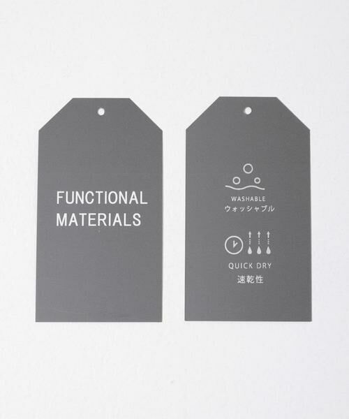 URBAN RESEARCH DOORS / アーバンリサーチ ドアーズ シャツ・ブラウス | LIFE STYLE TAILOR　セミワイドストライプシャツ | 詳細5