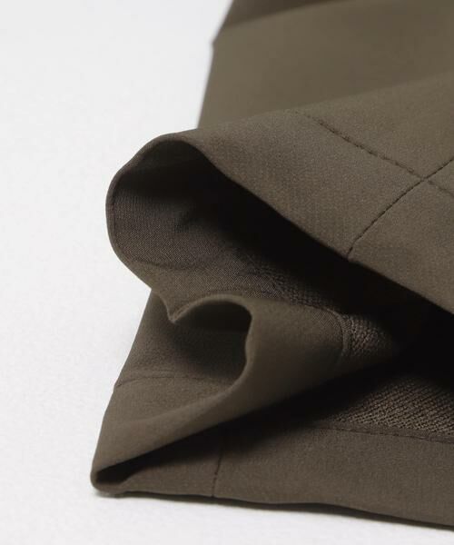 URBAN RESEARCH DOORS / アーバンリサーチ ドアーズ スラックス・ドレスパンツ | LIFE STYLE TAILOR　4WAYストレッチコンフォータブルパンツ | 詳細5