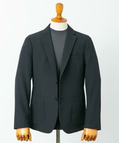URBAN RESEARCH DOORS / アーバンリサーチ ドアーズ その他アウター | LIFE STYLE TAILOR　4WAYストレッチコンフォータブルジャケット
