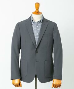 URBAN RESEARCH DOORS / アーバンリサーチ ドアーズ その他アウター | LIFE STYLE TAILOR　4WAYストレッチコンフォータブルジャケット