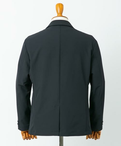 URBAN RESEARCH DOORS / アーバンリサーチ ドアーズ その他アウター | LIFE STYLE TAILOR　4WAYストレッチコンフォータブルジャケット | 詳細9