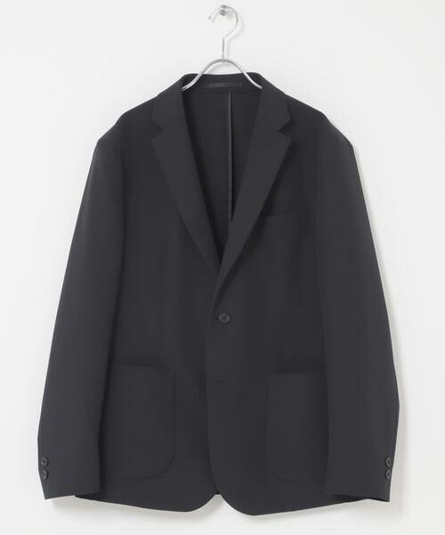 URBAN RESEARCH DOORS / アーバンリサーチ ドアーズ その他アウター | LIFE STYLE TAILOR　4WAYストレッチコンフォータブルジャケット | 詳細15