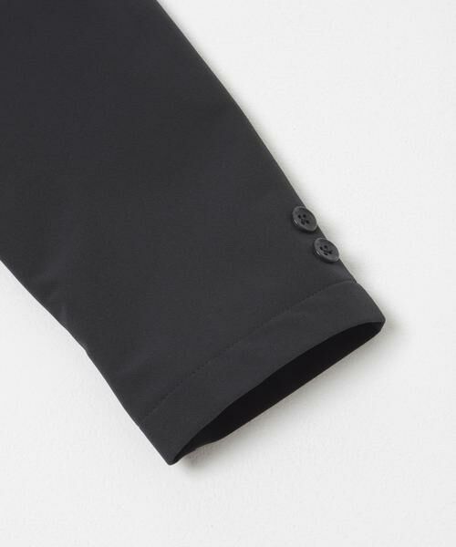URBAN RESEARCH DOORS / アーバンリサーチ ドアーズ その他アウター | LIFE STYLE TAILOR　4WAYストレッチコンフォータブルジャケット | 詳細16