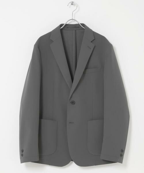 URBAN RESEARCH DOORS / アーバンリサーチ ドアーズ その他アウター | LIFE STYLE TAILOR　4WAYストレッチコンフォータブルジャケット | 詳細17