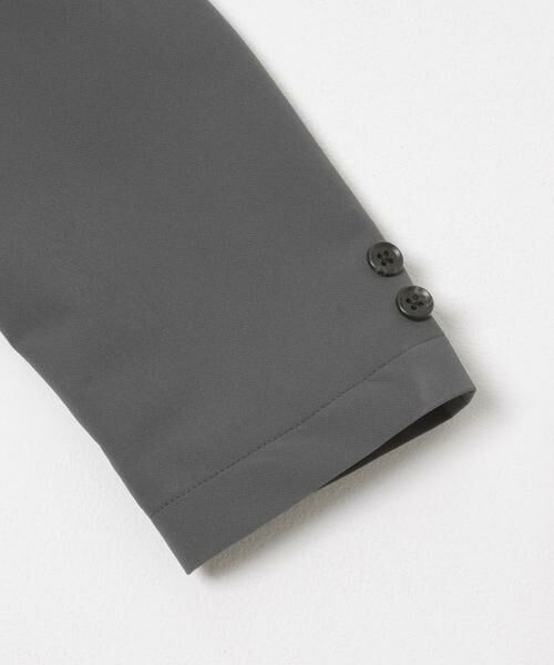 URBAN RESEARCH DOORS / アーバンリサーチ ドアーズ その他アウター | LIFE STYLE TAILOR　4WAYストレッチコンフォータブルジャケット | 詳細18