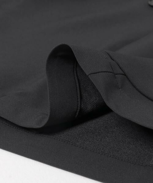 URBAN RESEARCH DOORS / アーバンリサーチ ドアーズ その他アウター | LIFE STYLE TAILOR　4WAYストレッチコンフォータブルダブルジャケット | 詳細22