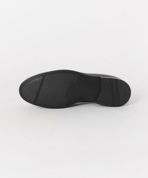 URBAN RESEARCH DOORS / アーバンリサーチ ドアーズ ビジネス・ドレスシューズ | LIFE STYLE TAILOR　マルチスペックコインローファー | 詳細4