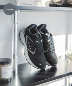 URBAN RESEARCH DOORS / アーバンリサーチ ドアーズ スニーカー | 『別注』MOONSTAR×DOORS　STUDEN