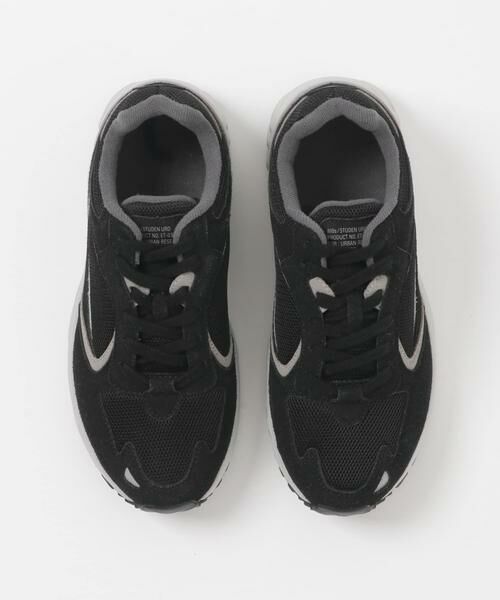 URBAN RESEARCH DOORS / アーバンリサーチ ドアーズ スニーカー | 『別注』MOONSTAR×DOORS　STUDEN | 詳細5