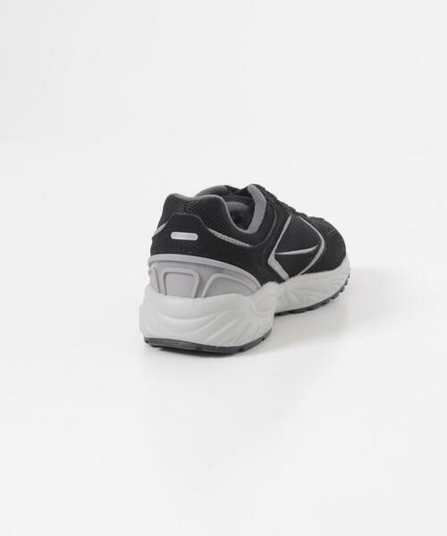 URBAN RESEARCH DOORS / アーバンリサーチ ドアーズ スニーカー | 『別注』MOONSTAR×DOORS　STUDEN | 詳細6