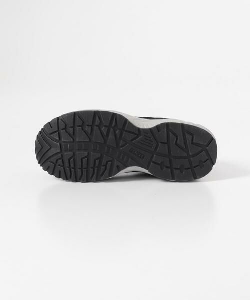 URBAN RESEARCH DOORS / アーバンリサーチ ドアーズ スニーカー | 『別注』MOONSTAR×DOORS　STUDEN | 詳細7