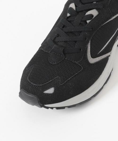 URBAN RESEARCH DOORS / アーバンリサーチ ドアーズ スニーカー | 『別注』MOONSTAR×DOORS　STUDEN | 詳細8