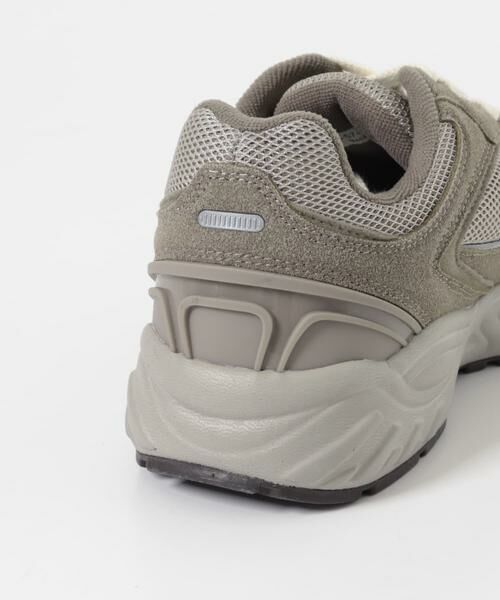 URBAN RESEARCH DOORS / アーバンリサーチ ドアーズ スニーカー | 『別注』MOONSTAR×DOORS　STUDEN | 詳細13