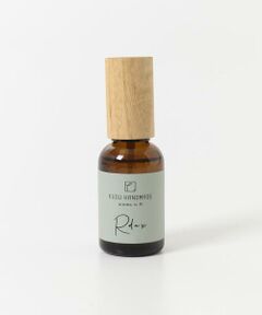 URBAN RESEARCH DOORS / アーバンリサーチ ドアーズ ルームフレグランス・インセンス・アロマ | KUSU HANDMADE　aroma to R リラックスミスト