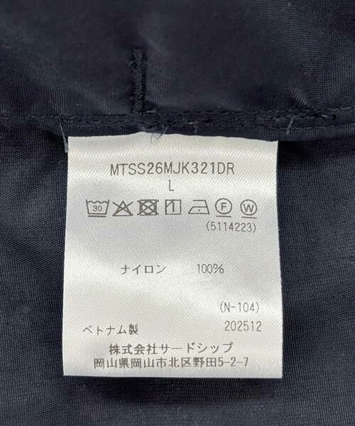 URBAN RESEARCH DOORS / アーバンリサーチ ドアーズ その他アウター | 『別注』Marmot×DOORS　COACH SHIRTS JACKET | 詳細30