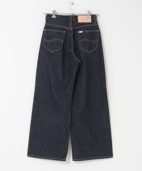 URBAN RESEARCH DOORS / アーバンリサーチ ドアーズ デニムパンツ | 『別注』Lee101×DOORS WIDE PANTS | 詳細29