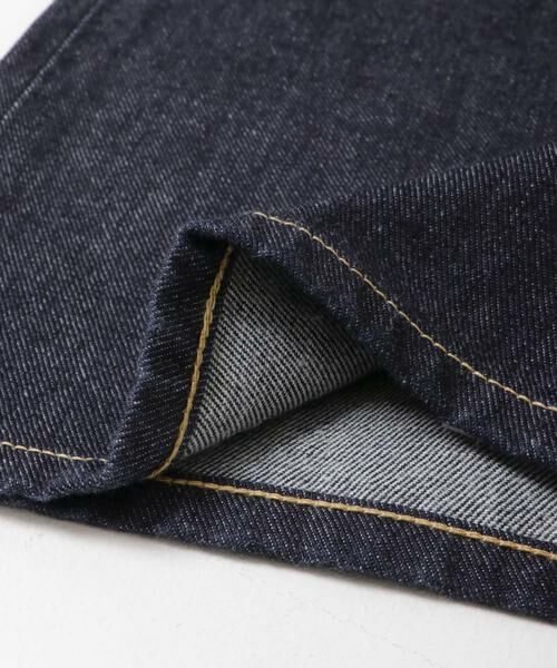 URBAN RESEARCH DOORS / アーバンリサーチ ドアーズ デニムパンツ | 『別注』Lee101×DOORS WIDE PANTS | 詳細30