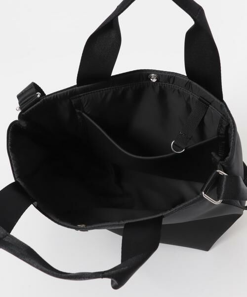 URBAN RESEARCH DOORS / アーバンリサーチ ドアーズ ハンドバッグ | 『別注』DRIFTER×DOORS　2WAY BAG | 詳細9