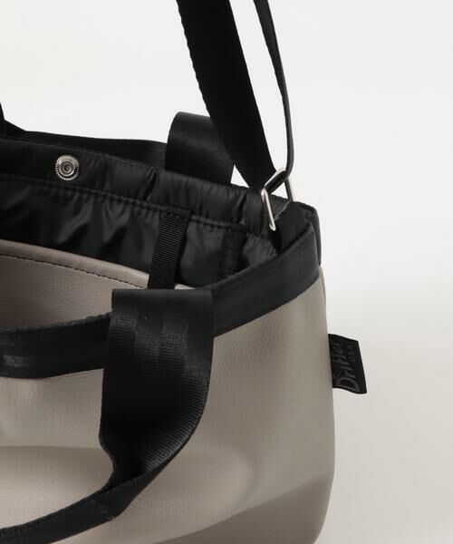 URBAN RESEARCH DOORS / アーバンリサーチ ドアーズ ハンドバッグ | 『別注』DRIFTER×DOORS　2WAY BAG | 詳細14