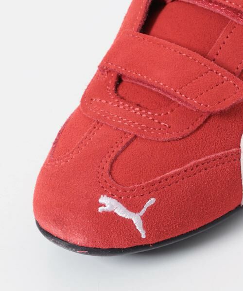 URBAN RESEARCH DOORS / アーバンリサーチ ドアーズ シューズ | PUMA　スピードキャット OG V PS(KIDS) | 詳細3