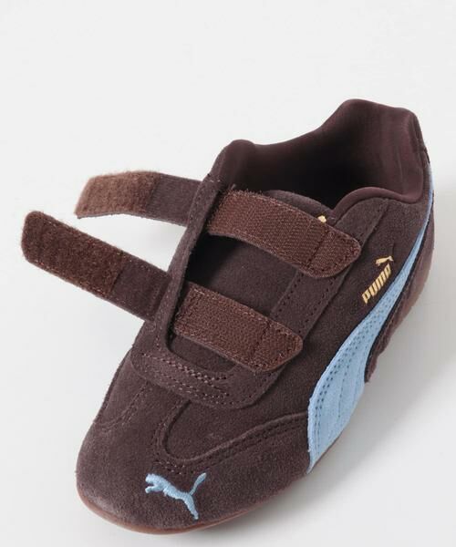 URBAN RESEARCH DOORS / アーバンリサーチ ドアーズ シューズ | PUMA　スピードキャット OG V PS(KIDS) | 詳細9