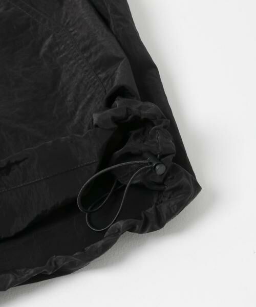 URBAN RESEARCH DOORS / アーバンリサーチ ドアーズ パーカー | FORK&SPOON　シアーアノラックパーカー | 詳細20