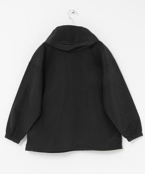 URBAN RESEARCH DOORS / アーバンリサーチ ドアーズ パーカー | FORK&SPOON　シアーアノラックパーカー | 詳細21