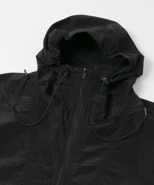 URBAN RESEARCH DOORS / アーバンリサーチ ドアーズ パーカー | FORK&SPOON　シアーアノラックパーカー | 詳細18