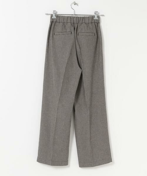 URBAN RESEARCH DOORS / アーバンリサーチ ドアーズ その他パンツ | FORK&SPOON　ヘンプブレンドイージーパンツ | 詳細13