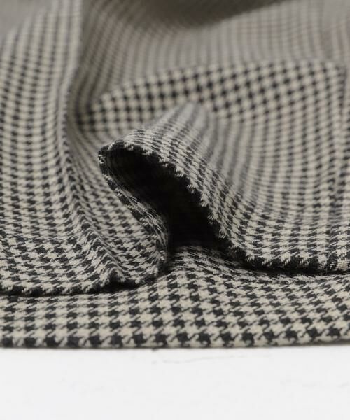 URBAN RESEARCH DOORS / アーバンリサーチ ドアーズ その他パンツ | FORK&SPOON　ヘンプブレンドイージーパンツ | 詳細14