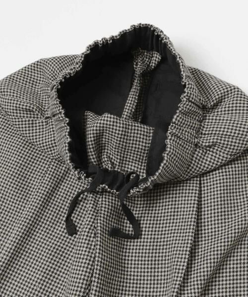 URBAN RESEARCH DOORS / アーバンリサーチ ドアーズ その他パンツ | FORK&SPOON　ヘンプブレンドイージーパンツ | 詳細11