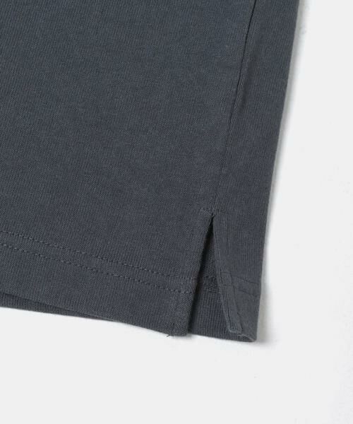 URBAN RESEARCH DOORS / アーバンリサーチ ドアーズ Tシャツ | FORK&SPOON　POSTワンポイントTシャツ | 詳細18