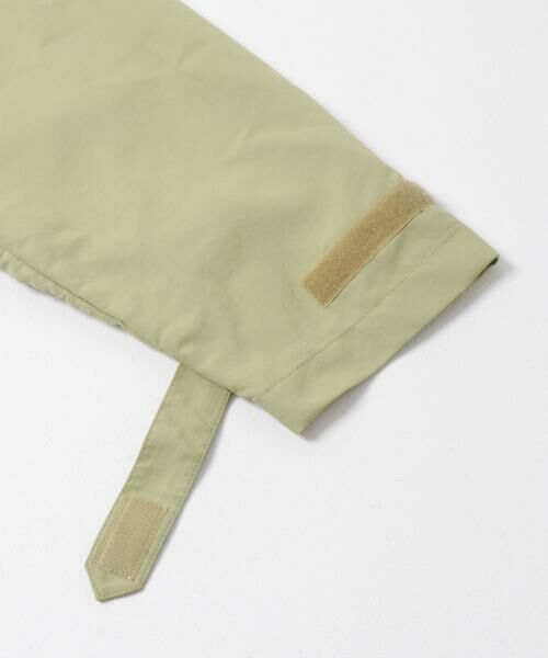 URBAN RESEARCH DOORS / アーバンリサーチ ドアーズ その他アウター | 『WEB/一部店舗限定カラー』『撥水』ナイロンマウンテンパーカー | 詳細8