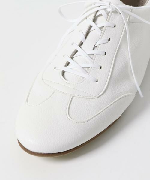 URBAN RESEARCH DOORS / アーバンリサーチ ドアーズ シューズ | ライトウェイトレースアップシューズ | 詳細7