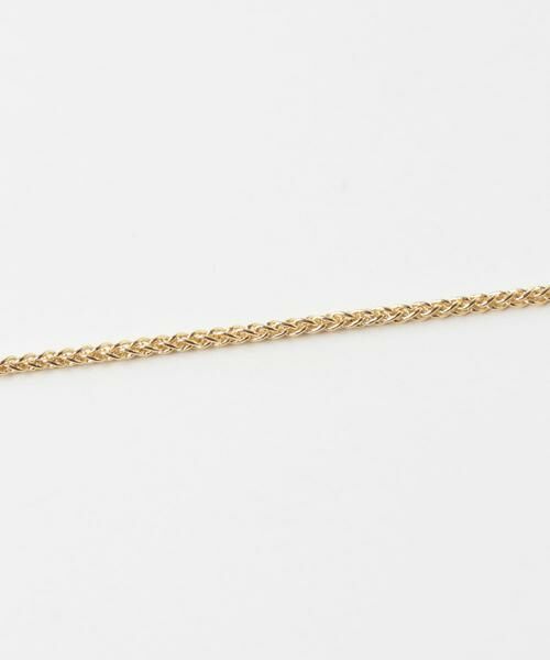 URBAN RESEARCH DOORS / アーバンリサーチ ドアーズ ネックレス・ペンダント・チョーカー | シンガポールチェーンネックレス | 詳細3