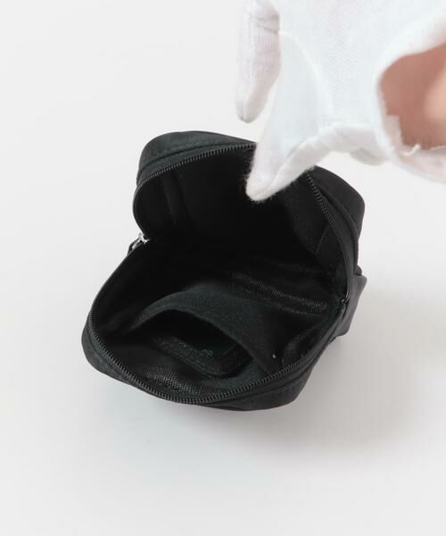 URBAN RESEARCH DOORS / アーバンリサーチ ドアーズ ポーチ | 撥水ポーチ小 | 詳細7