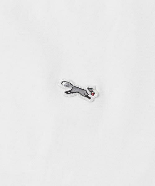 URBAN RESEARCH DOORS / アーバンリサーチ ドアーズ トップス | 『別注』『親子リンク』PENNEYS×DOORS　THE FOX LONG-SLEEVE T-SHIRTS(KIDS) | 詳細5